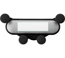 ABS mobile phone holder